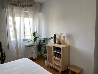 Alquiler piso Sonorama