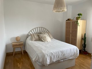 Alquiler piso Sonorama