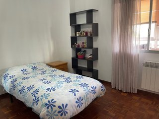 Alquiler piso Sonorama