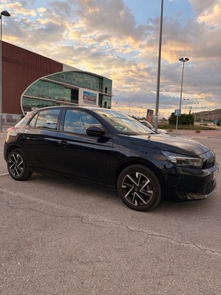 Opel Corsa 2024, 2 años garantia oficial