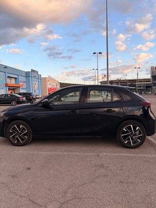 Opel Corsa 2024, 2 años garantia oficial