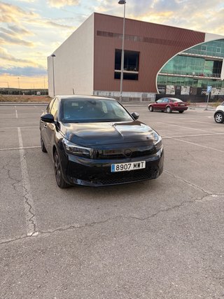 Opel Corsa 2024, 2 años garantia oficial