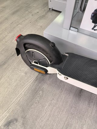 Patinete Eléctrico DGT VMP Certificado