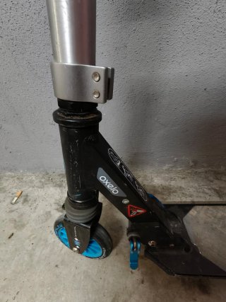 Patinete Oxelo Niños 5-10 años