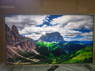 TV Philips Smart WiFi 4K 43