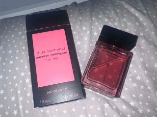 Narciso Rodriguez For Her Eau de Parfum 30ml
