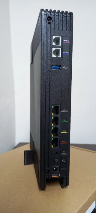 Livebox 6 Router Nuevo