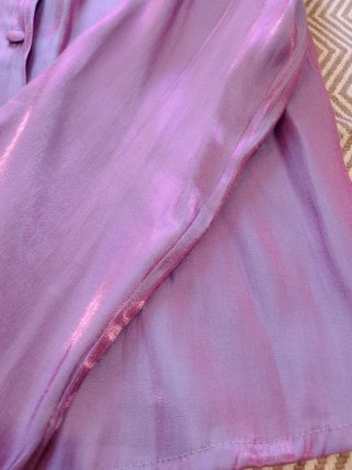 Camisa Albamsr Morada