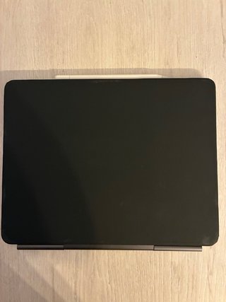 Apple iPad Air 12.9 Argento-Nero