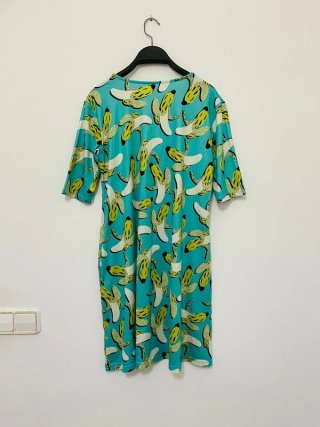 Vestido Midi Lolina Talla S