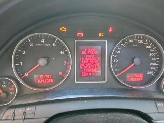 Audi A4 Quattro Automático