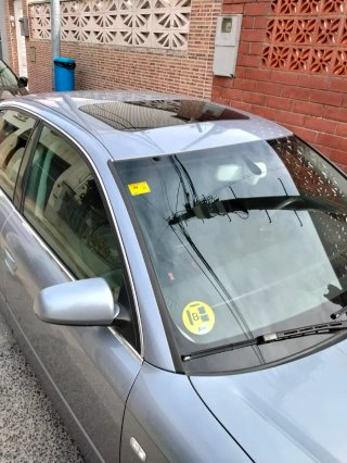 Audi A4 Quattro Automático