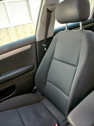 Audi A4 Quattro Automático