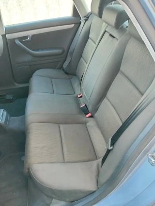 Audi A4 Quattro Automático