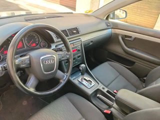 Audi A4 Quattro Automático