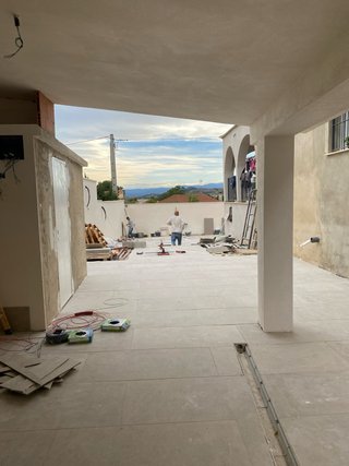 Vallas de obra Valencia