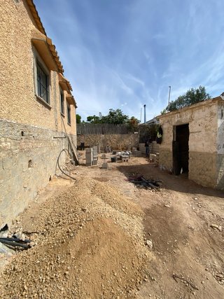 Vallas de obra Valencia