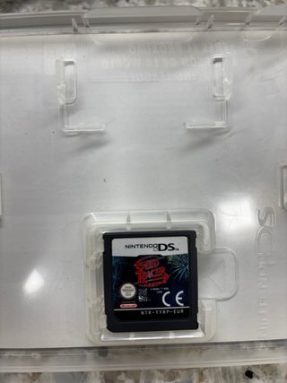Speed Racer Il Videogioco per Nintendo DS