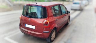 Renault Modus 2005