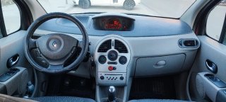 Renault Modus 2005