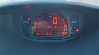 Renault Modus 2005
