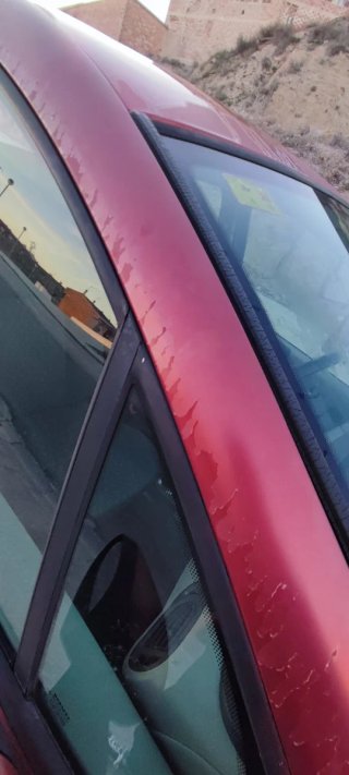 Renault Modus 2005