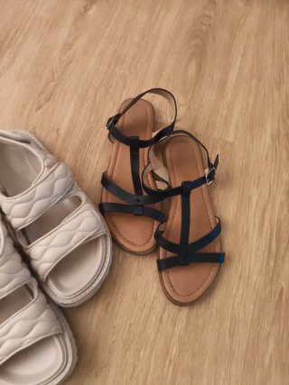 Lote sandalias