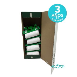 Aspirador Escoba Kobold VK200