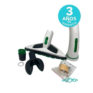 Aspirador Escoba Kobold VK200