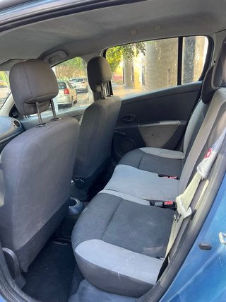 Renault Clio 2010
