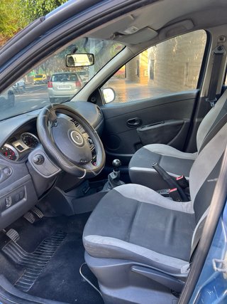 Renault Clio 2010