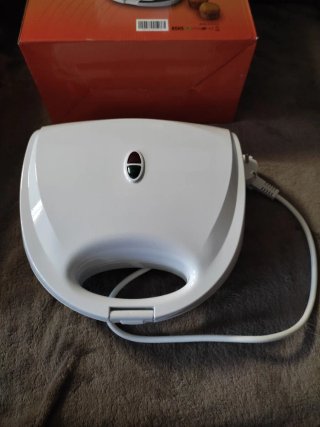 Mini Máquina para Cupcakes