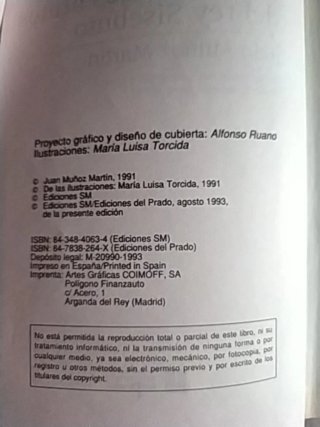 Los 13 hijos brutos del rey Sisebuto