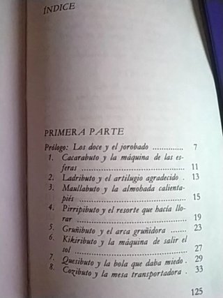 Los 13 hijos brutos del rey Sisebuto
