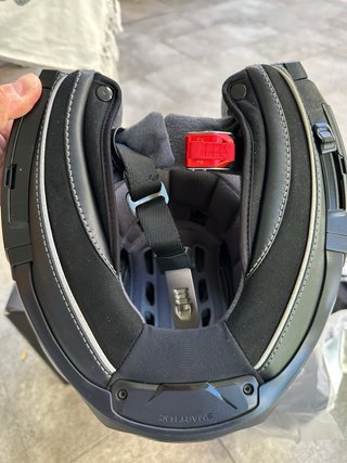 Casco HJC RPHA 91 Modular Rafino