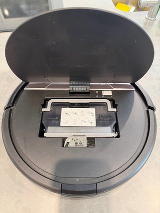 Robot Aspirador y Fregasuelos iRobot Roomba Combo