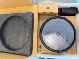 Robot Aspirador y Fregasuelos iRobot Roomba Combo