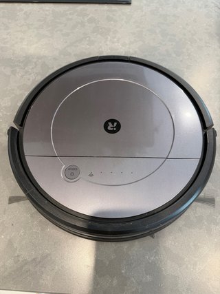 Robot Aspirador y Fregasuelos iRobot Roomba Combo