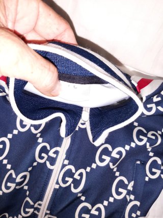 Conjunto Chándal Gucci y Hugo Boss Infantil
