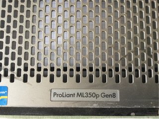 Schede varie per Server HP ProLiant ML350p