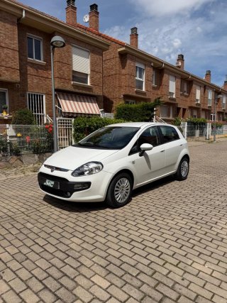 FIAT Punto 2010
