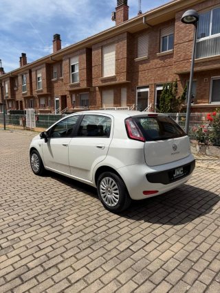 FIAT Punto 2010