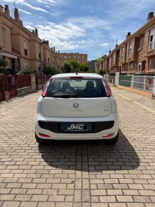 FIAT Punto 2010