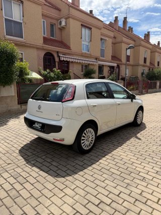 FIAT Punto 2010