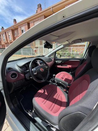 FIAT Punto 2010