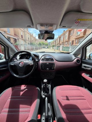 FIAT Punto 2010