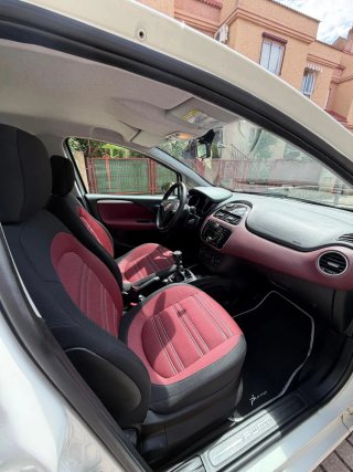 FIAT Punto 2010