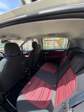 FIAT Punto 2010