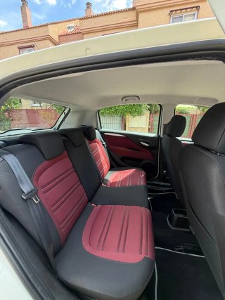 FIAT Punto 2010