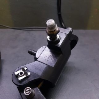 Pompa Radiale 16x18 Supermotard